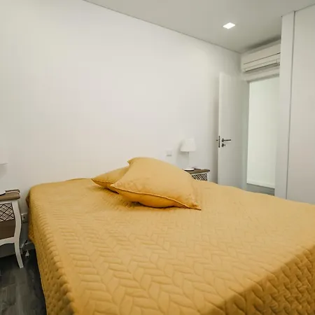 アパート Casa Dos Terracos