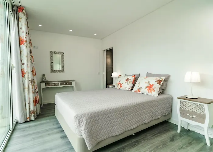 Casa Dos Terracos