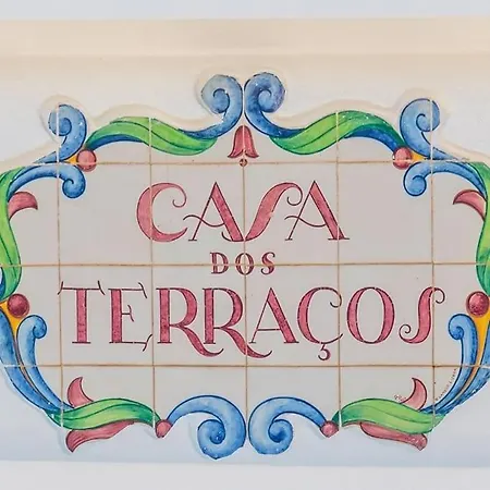 Appartamento Casa Dos Terracos São Martinho do Porto
