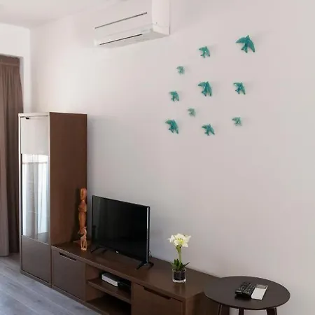 Appartement Casa Dos Terracos São Martinho do Porto