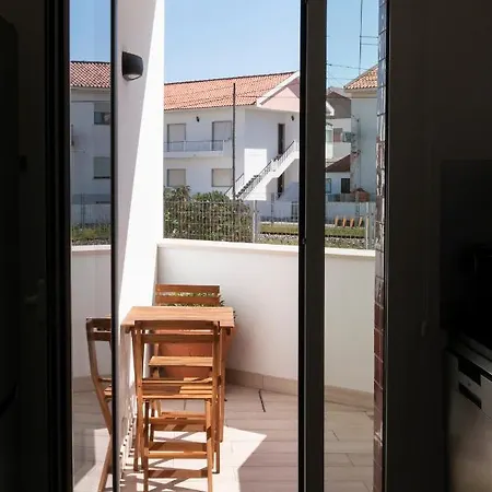 Casa Dos Terracos Apartment *