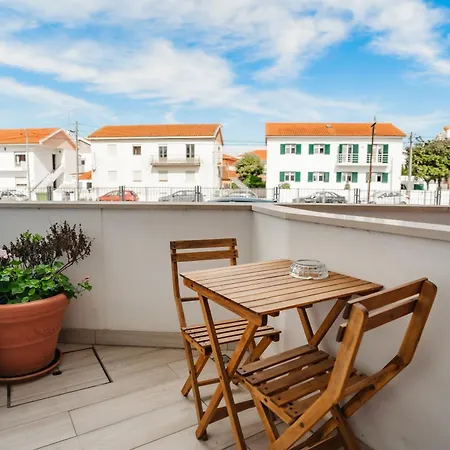 Casa Dos Terracos Appartement