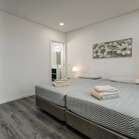 Casa Dos Terracos Appartement *