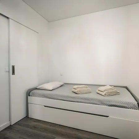 Appartamento Casa Dos Terracos *