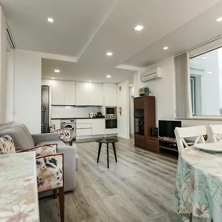 Casa Dos Terracos Appartement São Martinho do Porto