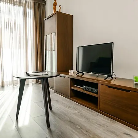 Casa Dos Terracos São Martinho do Porto