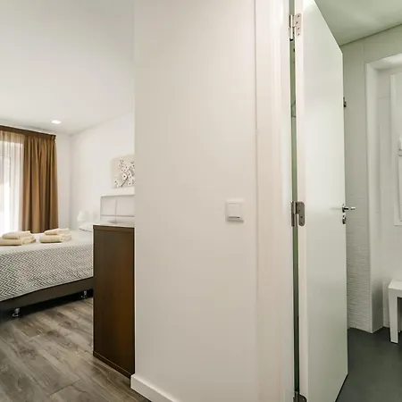 Apartment Casa Dos Terracos