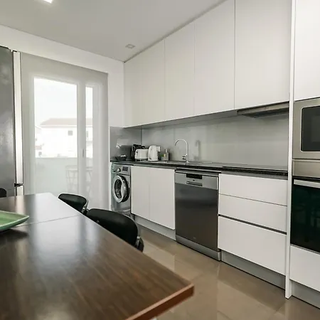 Casa Dos Terracos Appartement São Martinho do Porto