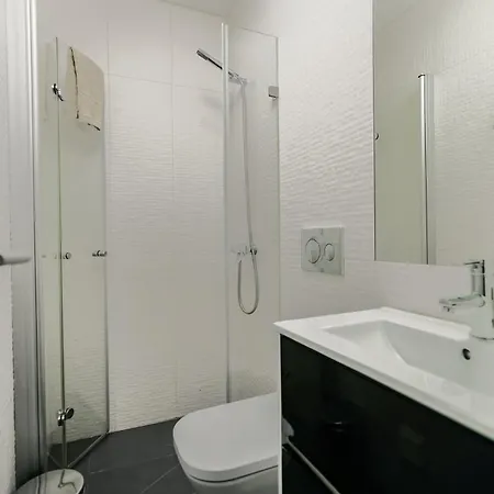 Casa Dos Terracos * São Martinho do Porto