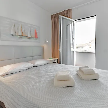 Appartement Casa Dos Terracos *