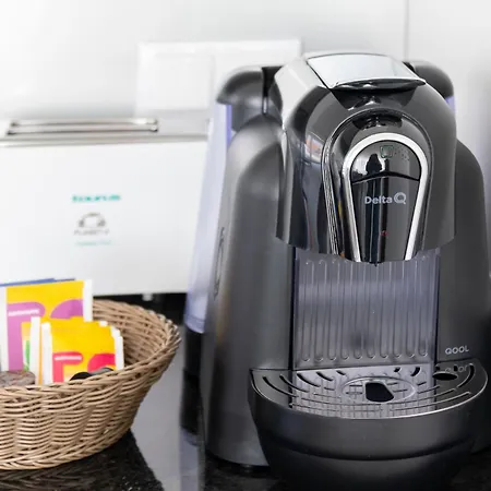 Appartement Casa Dos Terracos São Martinho do Porto