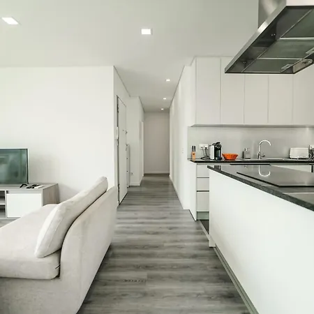 Casa Dos Terracos Appartement