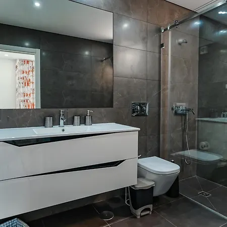 Appartement Casa Dos Terracos