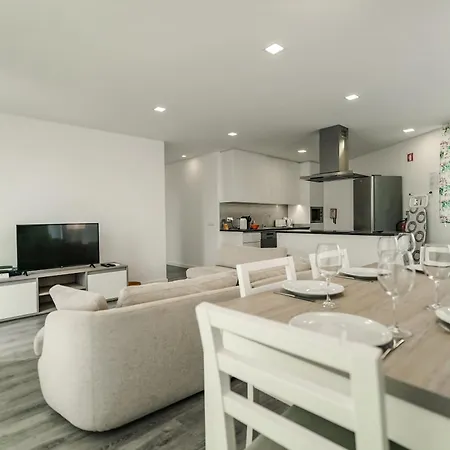 Casa Dos Terracos Appartement *