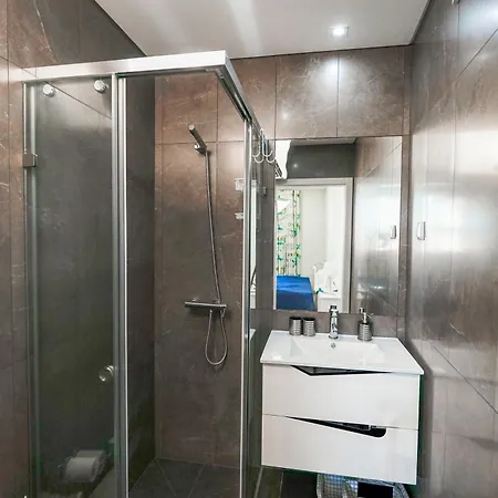 Appartement Casa Dos Terracos *