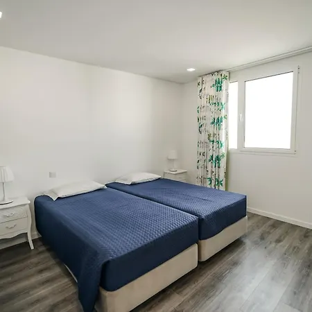 Appartement Casa Dos Terracos São Martinho do Porto