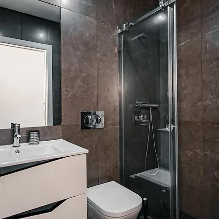 Casa Dos Terracos São Martinho do Porto