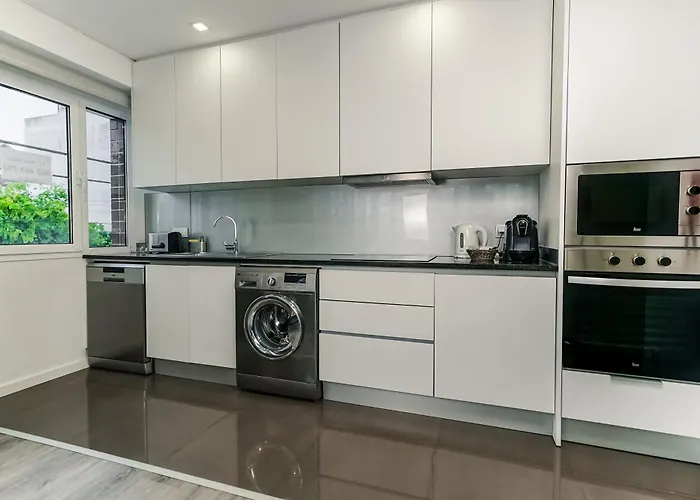 Apartment Casa Dos Terracos