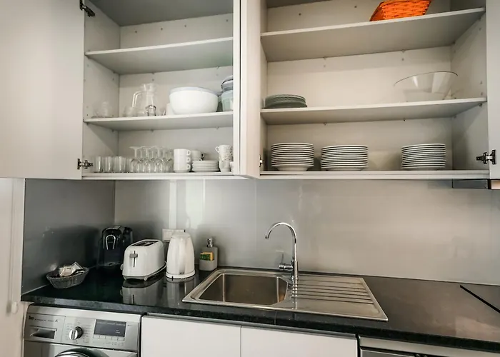 Apartment Casa Dos Terracos *