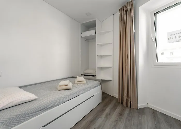 Apartment Casa Dos Terracos São Martinho do Porto