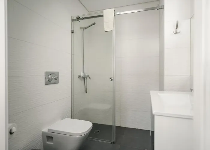 Casa Dos Terracos São Martinho do Porto