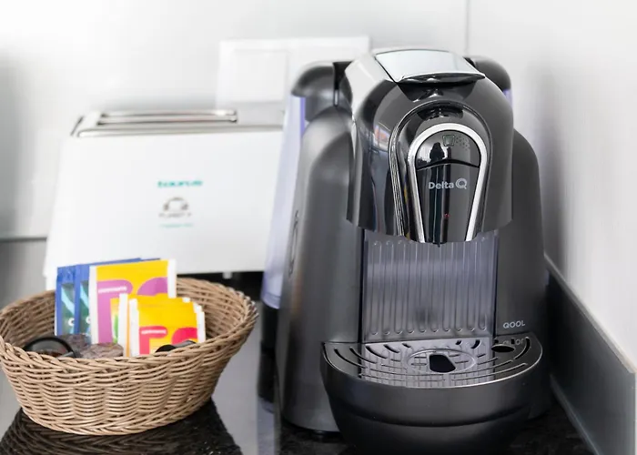 Apartment Casa Dos Terracos São Martinho do Porto