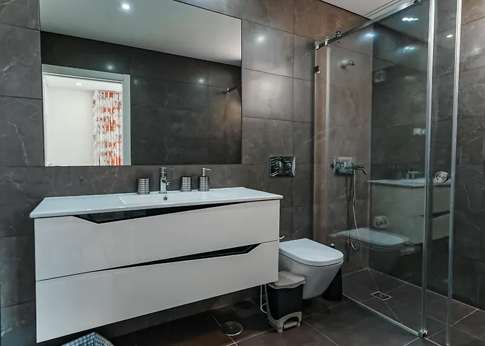 Apartment Casa Dos Terracos