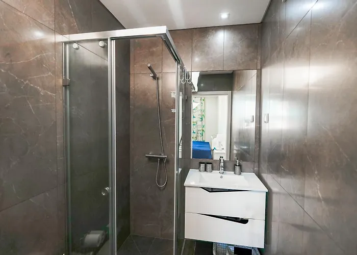 Apartment Casa Dos Terracos *